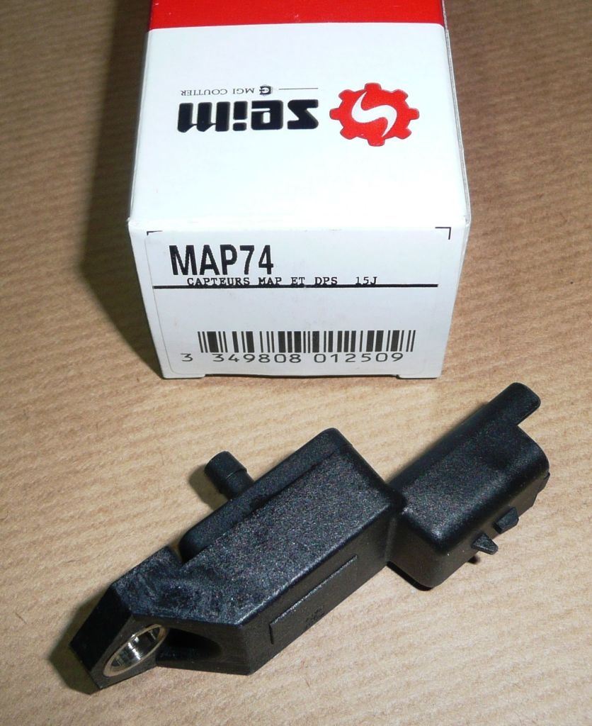 CZUJNIK CIŚ.DOŁADOWANIA-MAP SENSOR SENSOR APARCAMIENTO CITROEN XSARA 1 CZUJNIK CIŚ.DOŁADOWANIA-MAP SENSOR SENSOR APARCAMIENTO CITROEN XSARA