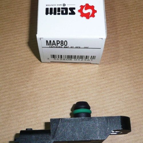 CZUJNIK CIŚ.DOŁADOWANIA-MAP SENSOR SENSOR APARCAMIENTO CITROEN XSARA