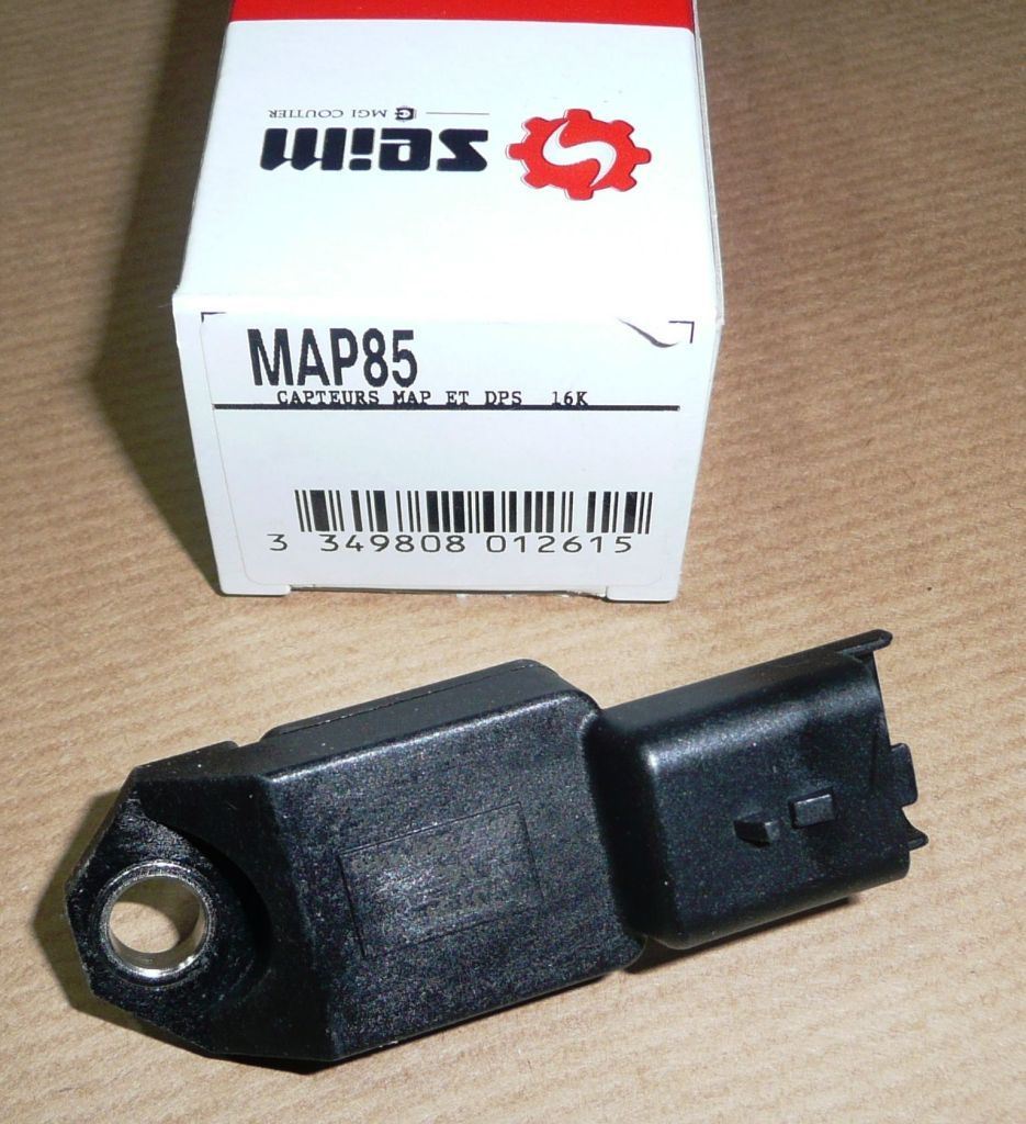CZUJNIK CIŚ.DOŁADOWANIA-MAP SENSOR SENSOR APARCAMIENTO CITROEN XSARA 1 CZUJNIK CIŚ.DOŁADOWANIA-MAP SENSOR SENSOR APARCAMIENTO CITROEN XSARA