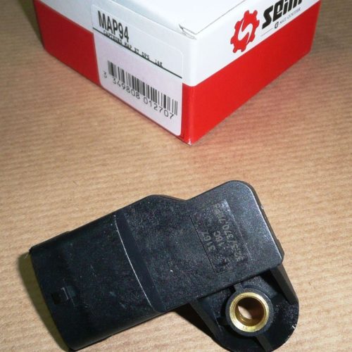 CZUJNIK CIŚ.DOŁADOWANIA-MAP SENSOR SENSOR APARCAMIENTO CITROEN XSARA