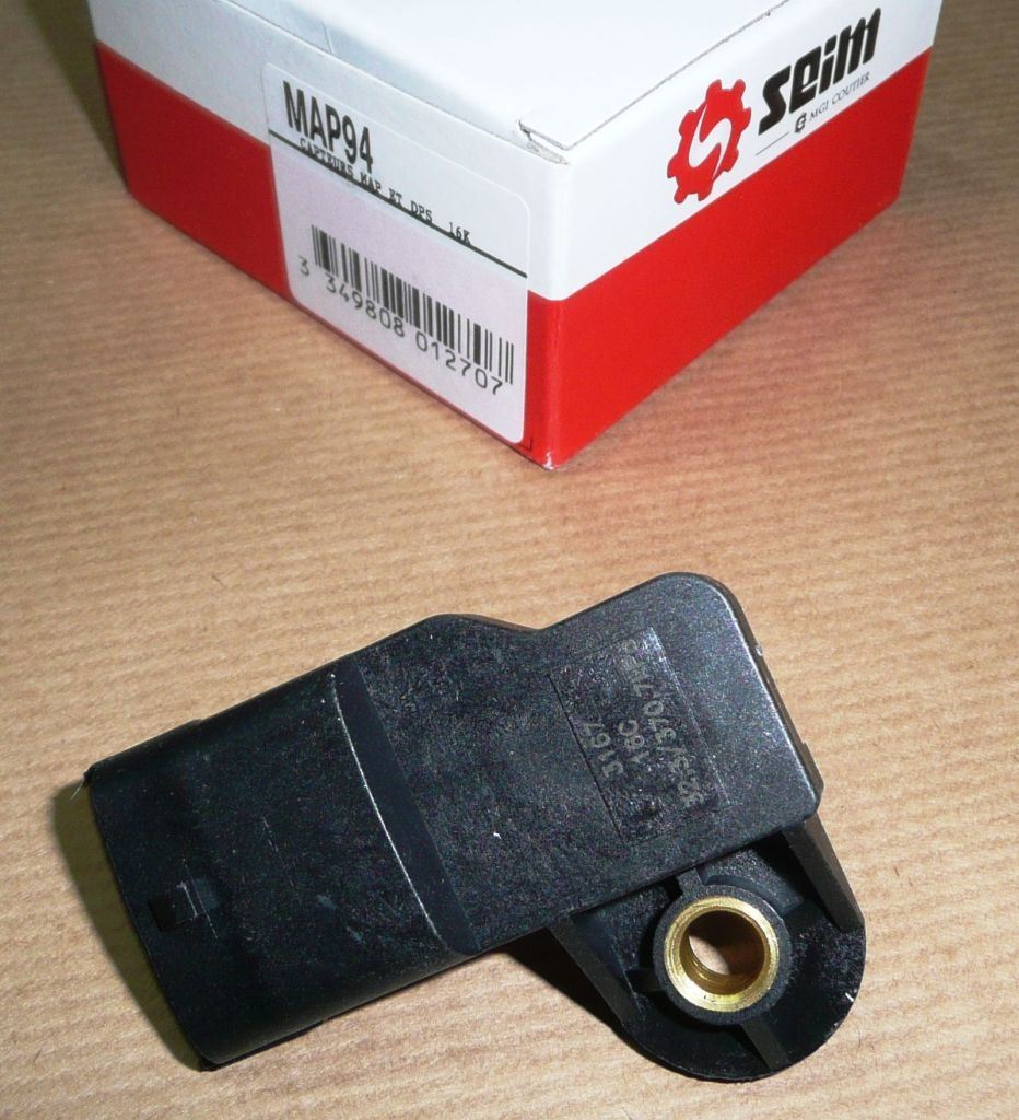 CZUJNIK CIŚ.DOŁADOWANIA-MAP SENSOR SENSOR APARCAMIENTO CITROEN XSARA 1 CZUJNIK CIŚ.DOŁADOWANIA-MAP SENSOR SENSOR APARCAMIENTO CITROEN XSARA
