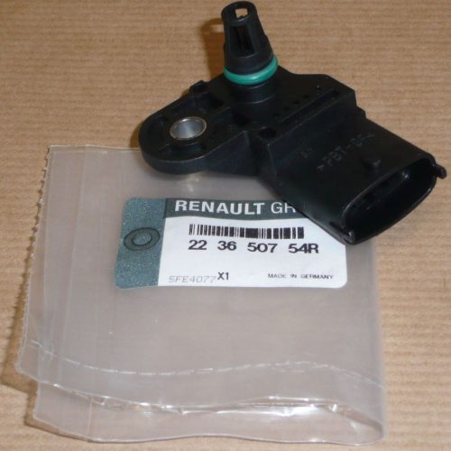 CZUJNIK CIŚ.DOŁADOWANIA-MAP SENSOR SENSOR APARCAMIENTO CITROEN XSARA