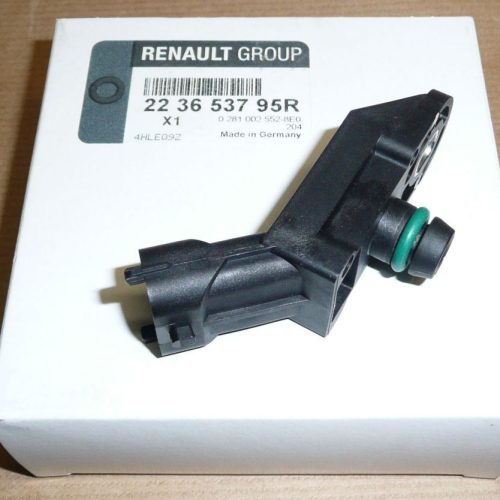CZUJNIK CIŚ.DOŁADOWANIA-MAP SENSOR SENSOR APARCAMIENTO CITROEN XSARA