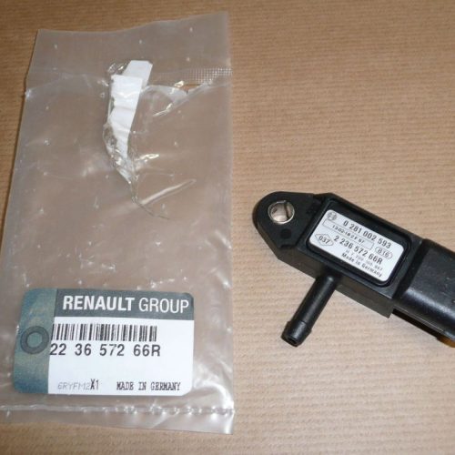 CZUJNIK CIŚ.DOŁADOWANIA-MAP SENSOR SENSOR APARCAMIENTO CITROEN XSARA