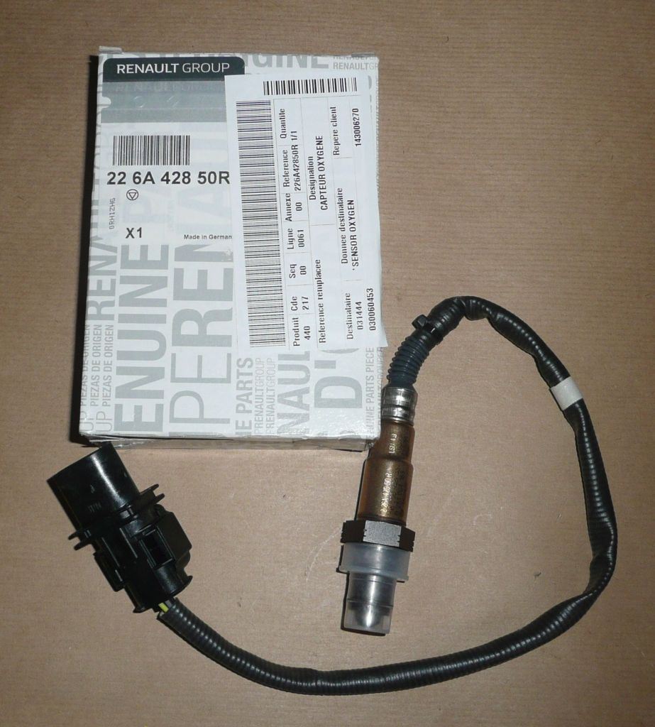 SONDA LAMBDA R KOLEOS,LAGUNA III 2.0DCI A671 990 1 SONDA LAMBDA R KOLEOS,LAGUNA III 2.0DCI A671 990