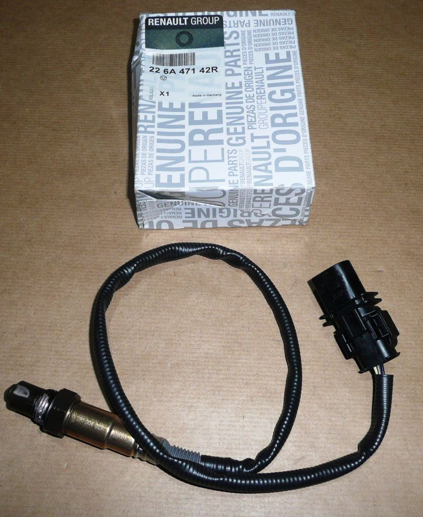 SONDA LAMBDA R KOLEOS,LAGUNA III 2.0DCI A671 990 1 SONDA LAMBDA R KOLEOS,LAGUNA III 2.0DCI A671 990