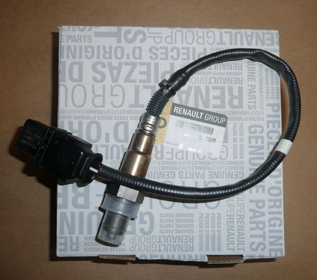 SONDA LAMBDA R CLIO IV,CAPTUR 1.5DCI A671 990 1 SONDA LAMBDA R CLIO IV,CAPTUR 1.5DCI A671 990