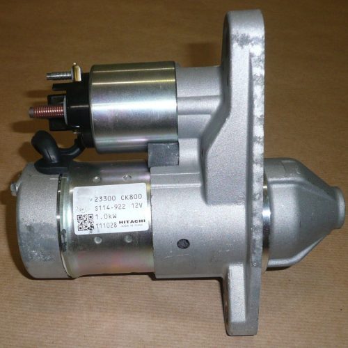 ROZRUSZNIK R MEGANE III,CLIO III 2.0 16V DENSO 447300-442Q1 DC 12V 12G Japan