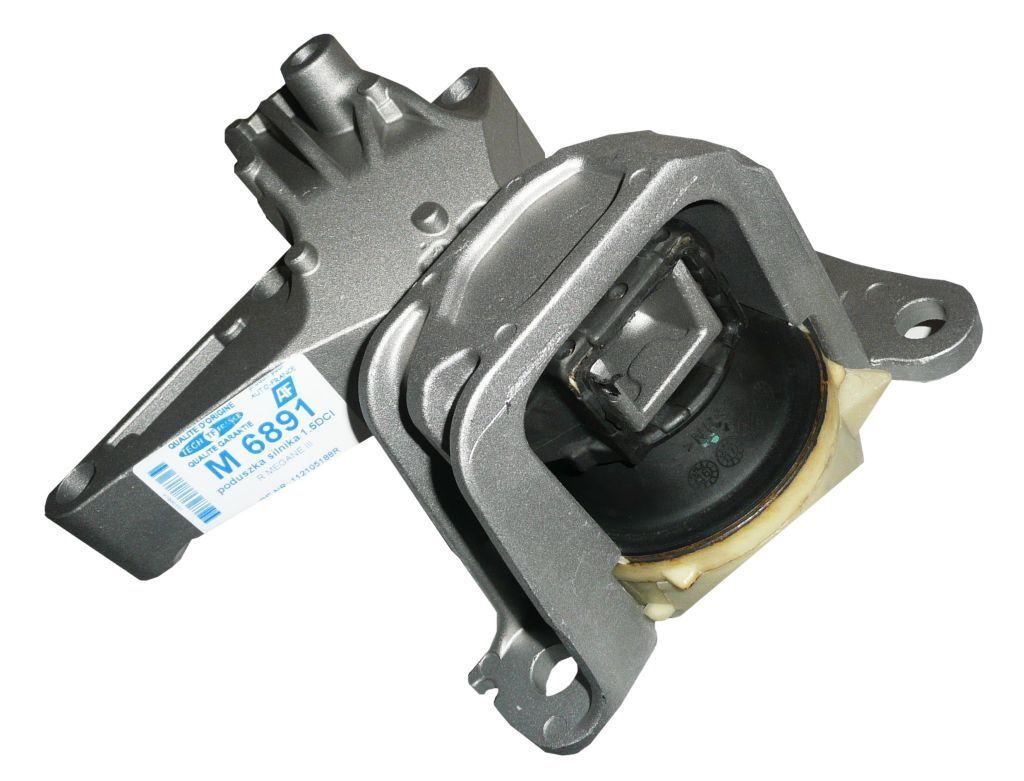 ENGINE MOUNTING R MEGANE III 1.5DCI 25431 4A000 1 ENGINE MOUNTING R MEGANE III 1.5DCI 25431 4A000