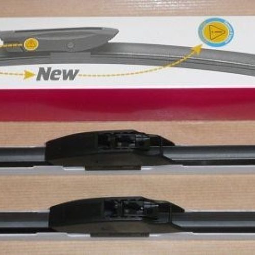 WIPERS R LAGUNA II 01-07 8R1 837 349 B
