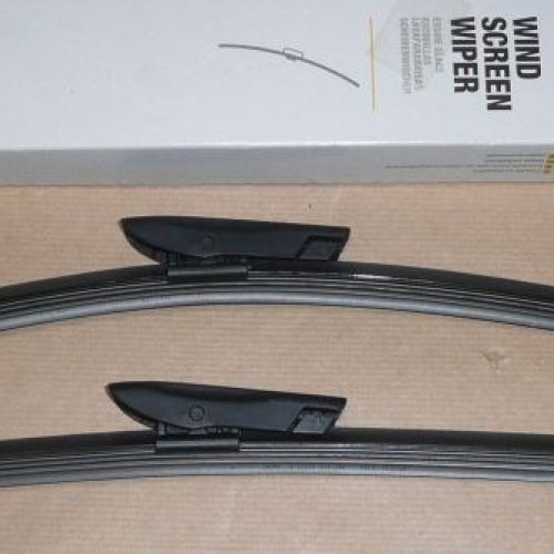 WIPERS R TWINGO III 8R1 837 349 B