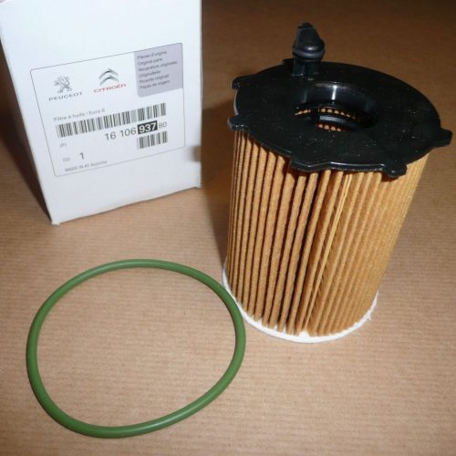 OIL FILTER C BERLINGO,C3,C4,P208,301 COF100529E