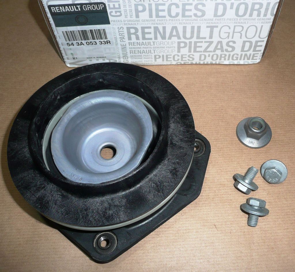 PODUSZKA AMORT.R KANGOO II KIT CALDADO FIAT 1.2 1 PODUSZKA AMORT.R KANGOO II KIT CALDADO FIAT 1.2