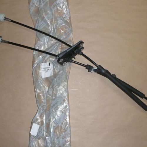 GEAR CONTR.CABLE C JUMPER III 3.0HDI COMPL. 55217768