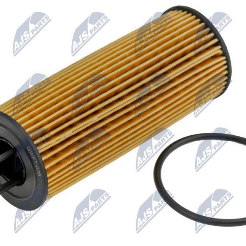 WINFIL FILTRO DE ACEITE The Injection lady