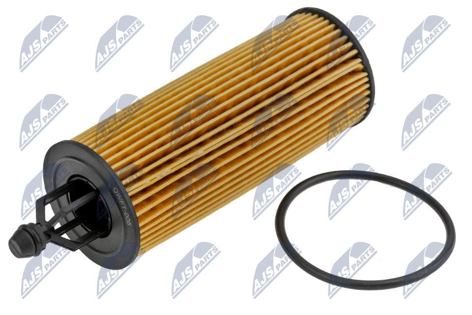 WINFIL FILTRO DE ACEITE The Injection lady 1 WINFIL FILTRO DE ACEITE The Injection lady