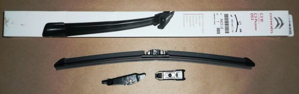 WIPER BLADE C C3 PICASSO RIGHT 8R1 837 349 B