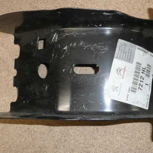 BRACKET CROSSMEMBER C C5 II 72.	Rma-046