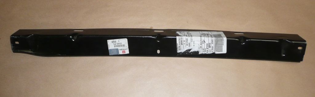 REAR BUMPER SUPPORT C XSARA II 72. Rma-046 1 REAR BUMPER SUPPORT C XSARA II 72. Rma-046