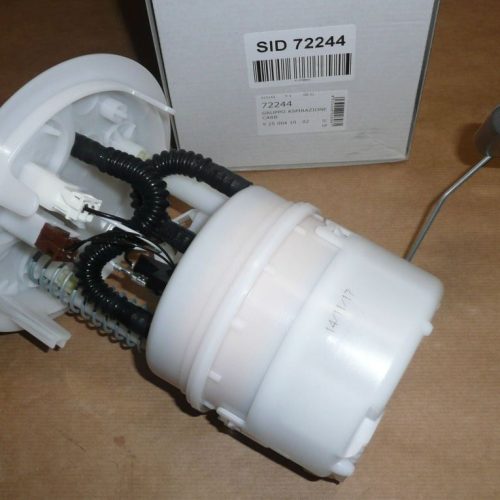 FUEL PUMP COMPL.C C3 1.1,1.4,1.6 72.	Rma-046