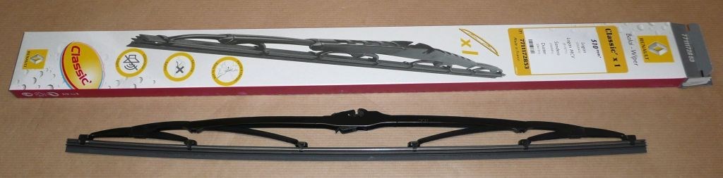 WIPER BLADE R CLIO,KANGOO RIGHT 8R1 837 349 B 1 WIPER BLADE R CLIO,KANGOO RIGHT 8R1 837 349 B