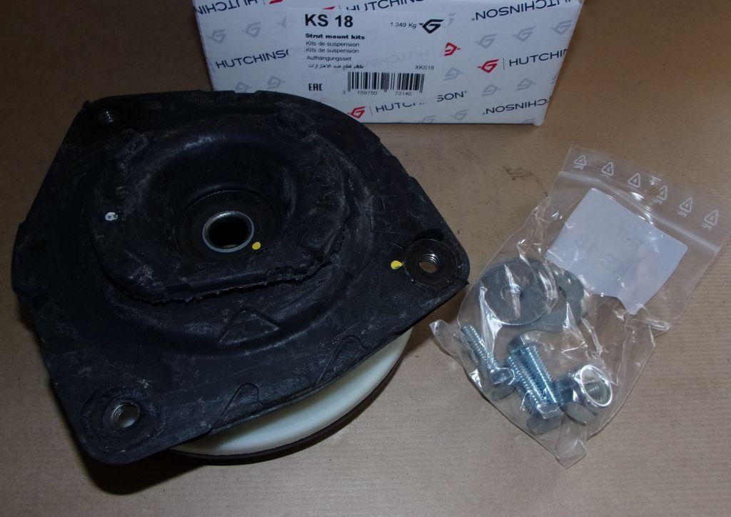 PODUSZKA AMORT.R CLIO III,MODUS 1.5DCI KIT CALDADO FIAT 1.2 1 PODUSZKA AMORT.R CLIO III,MODUS 1.5DCI KIT CALDADO FIAT 1.2