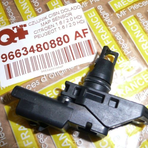 CZUJNIK CIŚ.DOŁADOWANIA-MAP SENSOR SENSOR APARCAMIENTO CITROEN XSARA