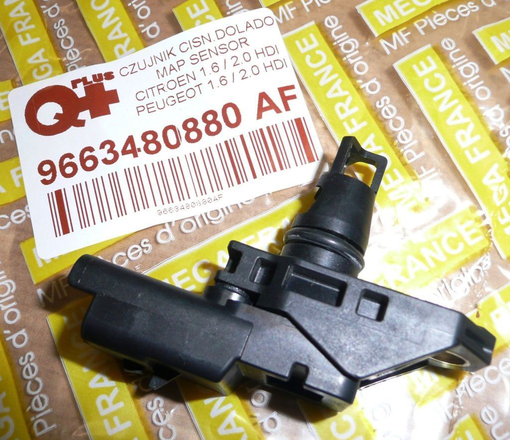 CZUJNIK CIŚ.DOŁADOWANIA-MAP SENSOR SENSOR APARCAMIENTO CITROEN XSARA 1 CZUJNIK CIŚ.DOŁADOWANIA-MAP SENSOR SENSOR APARCAMIENTO CITROEN XSARA