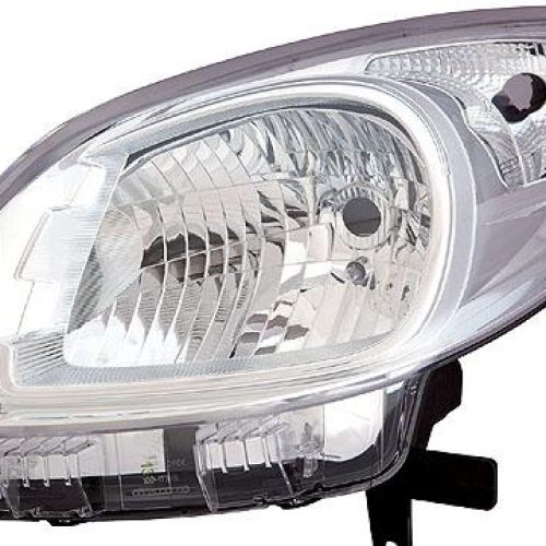 FARO.DCH.ELECT.CROMD.H4 TP.KT. RENAULT KANGOO IV 11013702