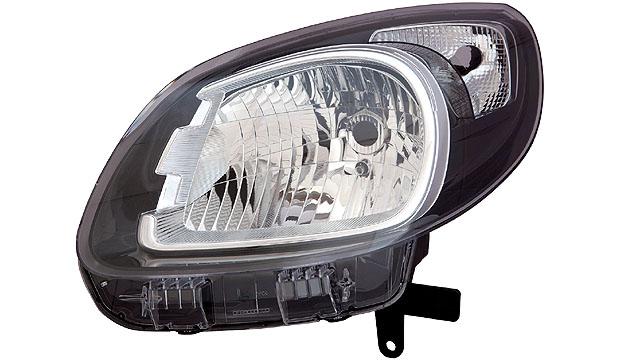 FARO.DCH.ELECT.NEG.H4 TP.KT. RENAULT KANGOO IV 11013902 1 FARO.DCH.ELECT.NEG.H4 TP.KT. RENAULT KANGOO IV 11013902