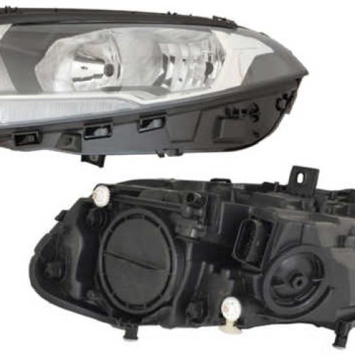 FARO.DCH.ELECT.MOTOR.LED. MERCEDES W177 «A» Class Sedán 11016532