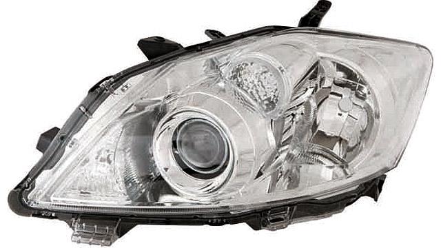 FARO.D.EL.CRO.XEN.TP.VL. TOYOTA AURIS 11017702 1 FARO.D.EL.CRO.XEN.TP.VL. TOYOTA AURIS 11017702