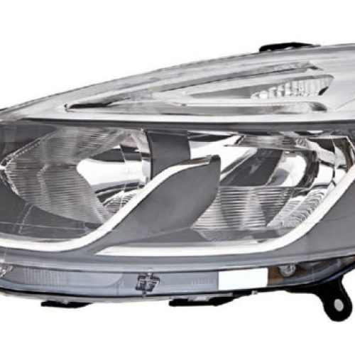 FARO.DCH.ELECT.C/MOT.H1H7 RENAULT CLIO IV 11018532