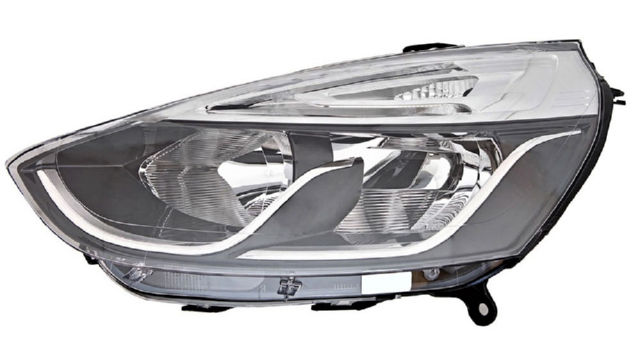 FARO.IZQ.ELECT.C/MOT.H1H7 RENAULT CLIO IV 11018531 1 FARO.IZQ.ELECT.C/MOT.H1H7 RENAULT CLIO IV 11018531