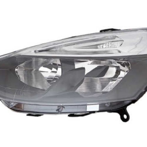 FARO.DCH.ELEC.H7+H1 RENAULT CLIO IV 11028542