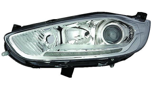 FARO.DCH.ELEC/MOT.LUZDIA.LED.H7+H1 FORD FIESTA 3/5P 11018712 1 FARO.DCH.ELEC/MOT.LUZDIA.LED.H7+H1 FORD FIESTA 3/5P 11018712