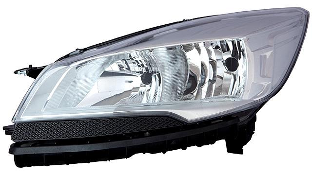 FARO.DCH.MAN/ELC/MOT.H7H15 TP.VL. FORD KUGA II 11018902 1 FARO.DCH.MAN/ELC/MOT.H7H15 TP.VL. FORD KUGA II 11018902
