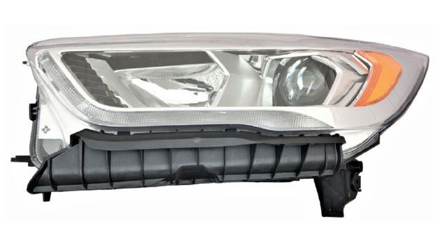 FARO.IZQ.ELECT.C/MOT.LED.H1H7 FORD KUGA II 11018911 1 FARO.IZQ.ELECT.C/MOT.LED.H1H7 FORD KUGA II 11018911