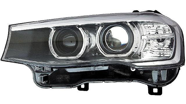 FARO.D.ELE.MOT.LED. BMW X3 F25 11019312 1 FARO.D.ELE.MOT.LED. BMW X3 F25 11019312