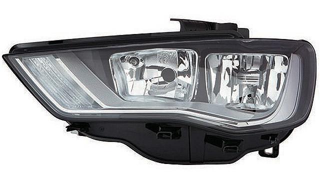 FARO.D.ELC/MOT.H7H15 TP.HL. AUDI A3 Sport Back 5P 11019502 1 FARO.D.ELC/MOT.H7H15 TP.HL. AUDI A3 Sport Back 5P 11019502