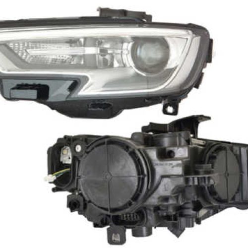 FARO.DCH.ELECTRICO.MOTOR.LED. AUDI A3 11019522