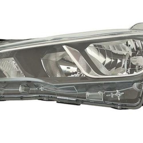 FARO.DCH.ELCT.LED. NISSAN MICRA 11019712