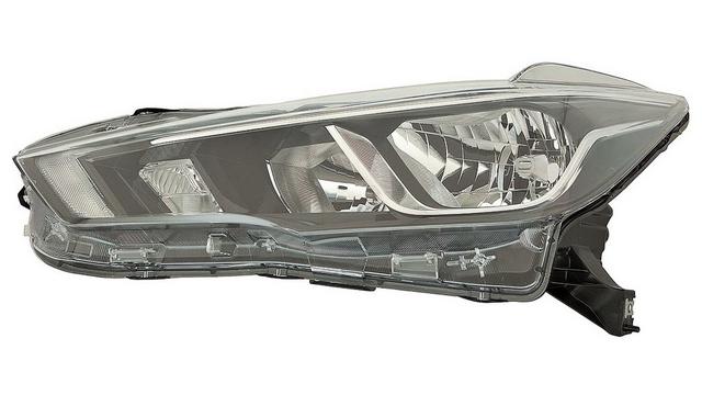 FARO.DCH.ELCT.LED. NISSAN MICRA 11019712 1 FARO.DCH.ELCT.LED. NISSAN MICRA 11019712