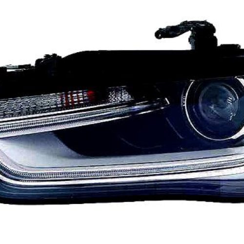 FARO.DCH.LED.ELECTRICO.MOTOR.D3S. AUDI A4 11020312