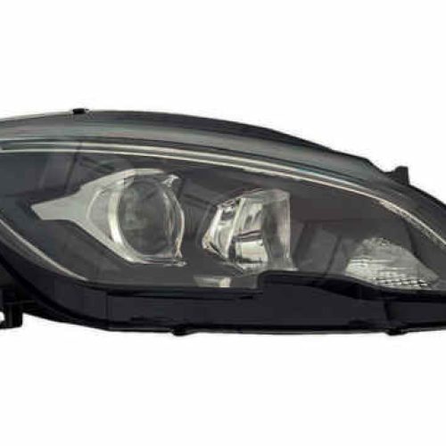 FARO.DCH.ELECT.C/MOTOR.LED. PEUGEOT 308 11021012