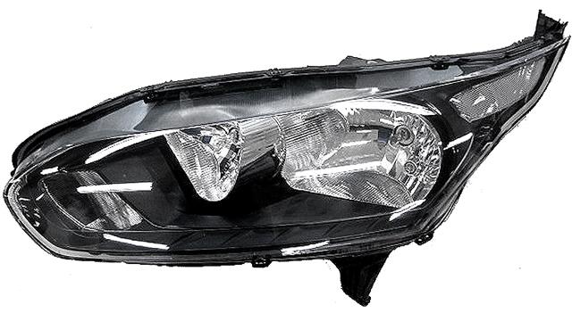 FARO.IZQ.ELEC/MOT.NEG.H7+H15 FORD TOURNEO CONNECT 11021511 1 FARO.IZQ.ELEC/MOT.NEG.H7+H15 FORD TOURNEO CONNECT 11021511