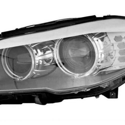 FARO.D.ELCT.C/MOTOR.LED. BMW Serie 5 F10 4P / F11 Wagon 11022012