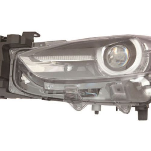 FARO.DCH.ELECT.C/MOT.LED. MAZDA 3 11022402