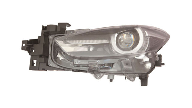 FARO.DCH.ELECT.C/MOT.LED. MAZDA 3 11022402 1 FARO.DCH.ELECT.C/MOT.LED. MAZDA 3 11022402