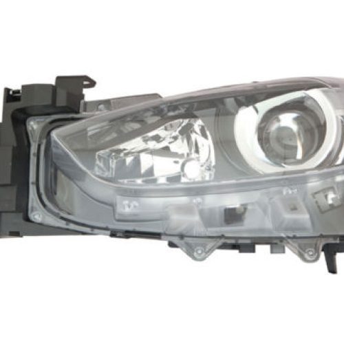 FARO.DCH.ELECT.C/MOT.NEG.H11.H15. MAZDA 3 11022412